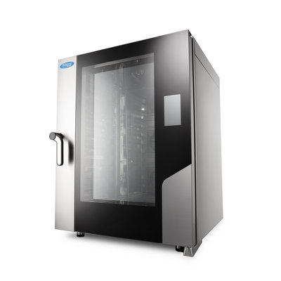 Digital Bakery Oven 10 Trays - 60x40cm