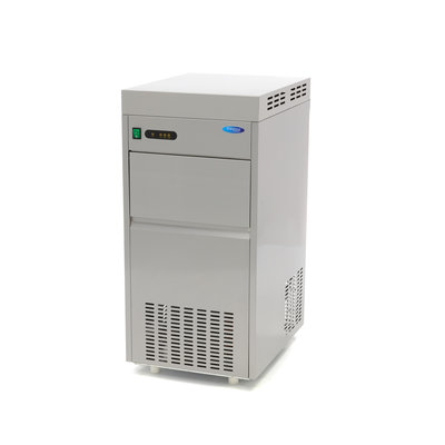 Jäämasin M-ICE 85 FLAKE - - purustatud/lahustatud - vesijahutusega