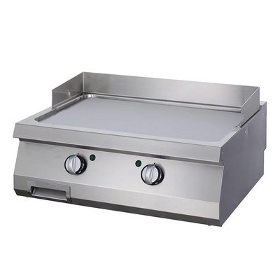 Grill Chrome Plate sile 80X70cm