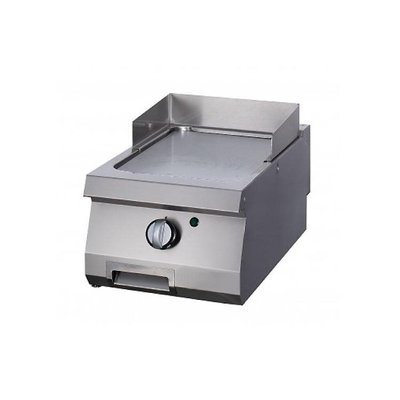 Gaasigrill Chrome Plate sile 40X70cm