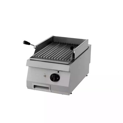 Gaasi Lavastone Grill 40X70cm