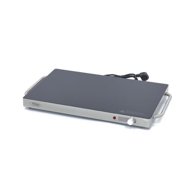 Induktsioontaldrik / Kuumutusplaat - maksimaalselt 105°C