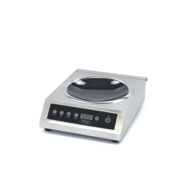 Induktsioon Wok 3500W
