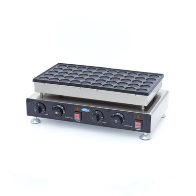 Poffertjespan / Pannkoogipann - 50tk