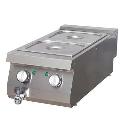 Premium Bain Marie - Single - Electric
