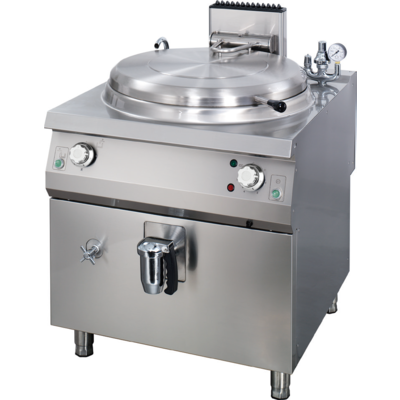 Premium Keedupott 100L - Gas - Direct