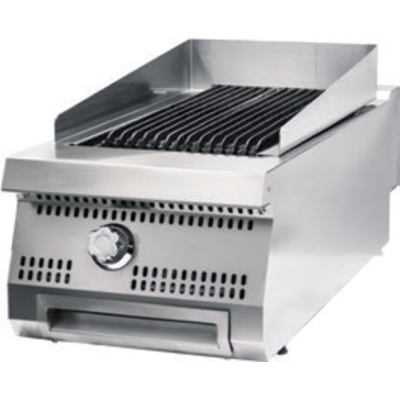 Premium Chargrill - Single - 1 Zone - Gas