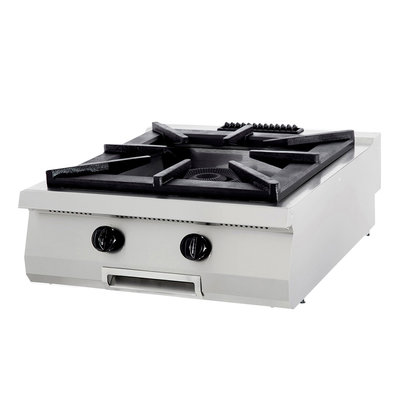 Premium Cooker - 1 Burner - Gas