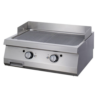 Premium Griddle soontega - Double - Electric