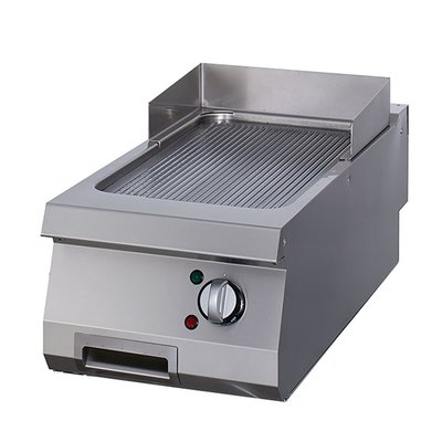 Premium Griddle soontega - Single - Electric