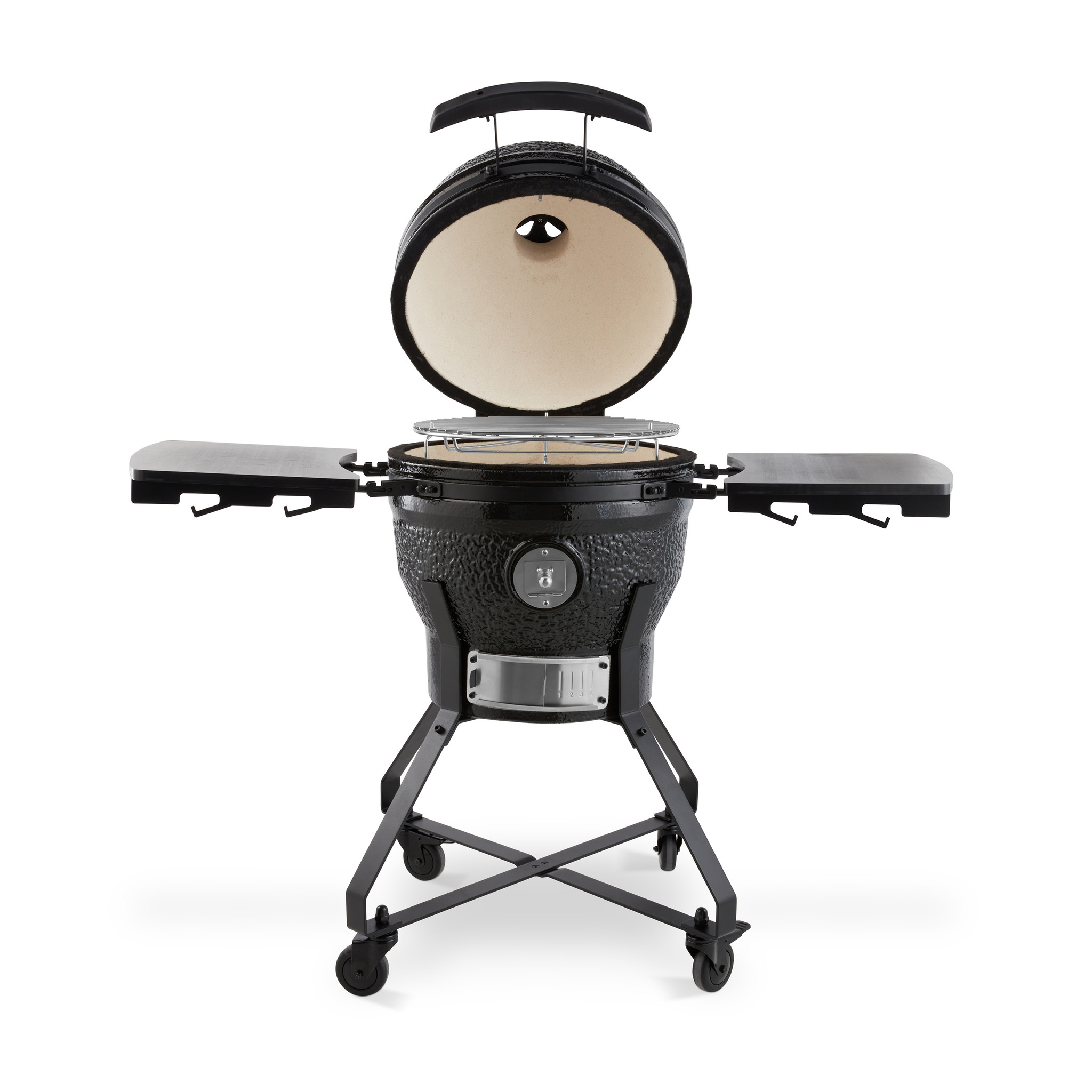 BBQ Ø66cm Premium Kamado