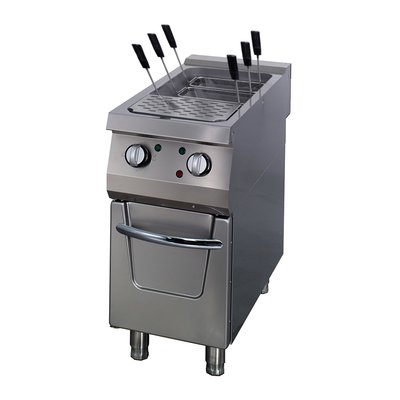 Premium Pasta Cooker - Single - 400V