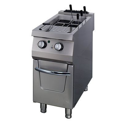 Premium Pasta Cooker - Single - Gas