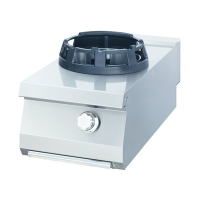 Premium Wok Burner - Single - Gas