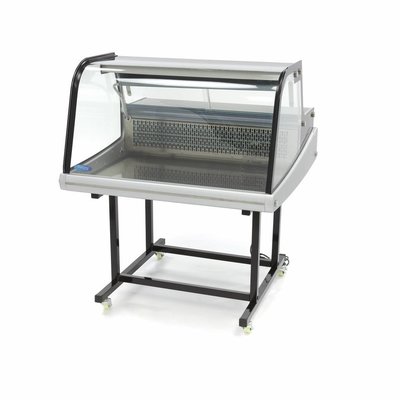 175L Refrigerated Serve Over Counter
