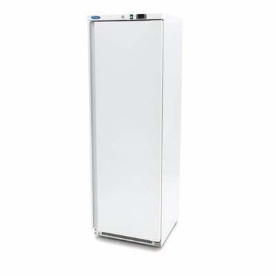 360L Külmkapp R400 Metal /w White Coating