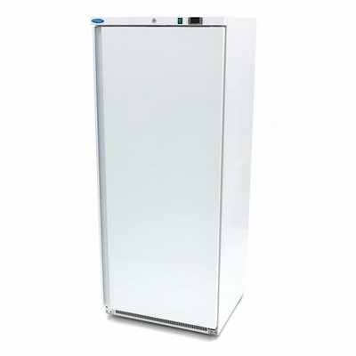 570L Külmkapp R600 Metal /w White Coating