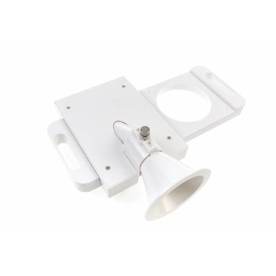 Vorsti täiteaine Hamburger Pressi kinnitus