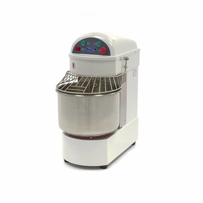 30L Spiraalmikser, 19kg tainas - 2 kiirust