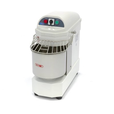 10L Taignasegisti - 6kg tainas - 650W