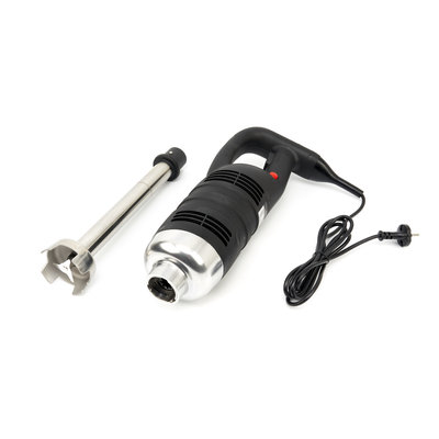 310mm Saumikser võlliga - 650W