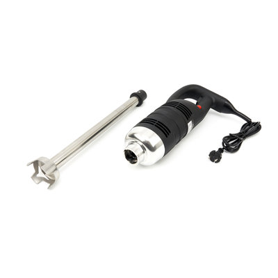 460mm Saumikser võlliga - 850W