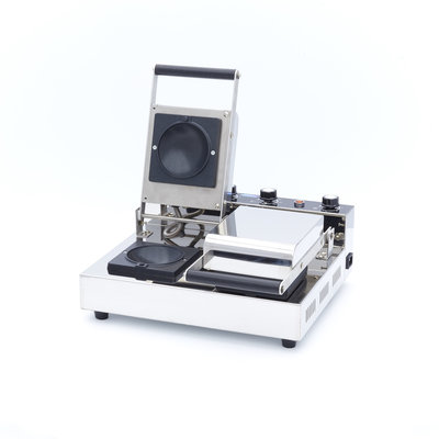 Panini Maker - 2 tükki - Gelato / Waffle Iron Gelato Panini / Ice Cream Panini - 2 pieces