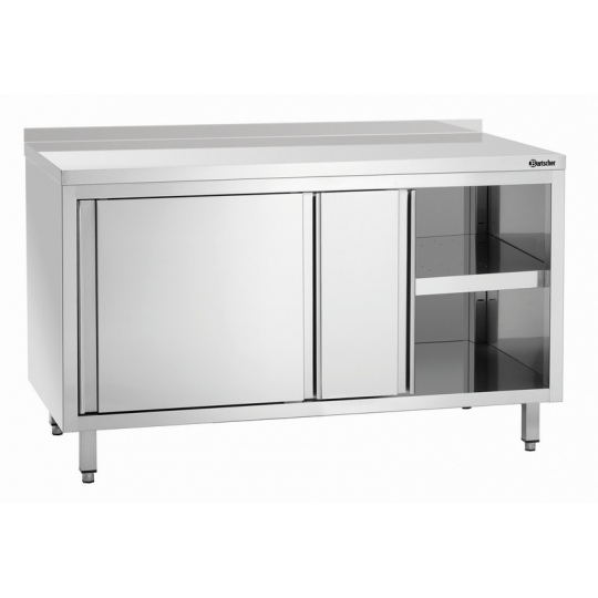 Kapp W1400 pritsmega