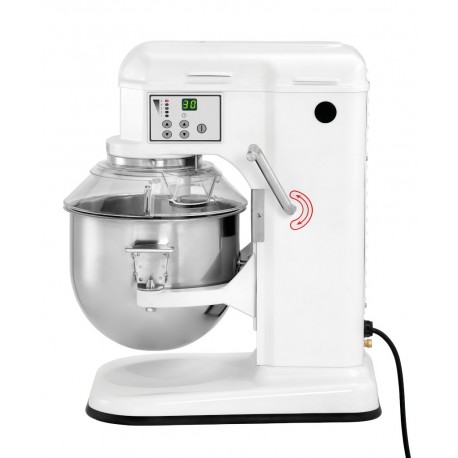 Kitchen machine 1.2kg/7L AS