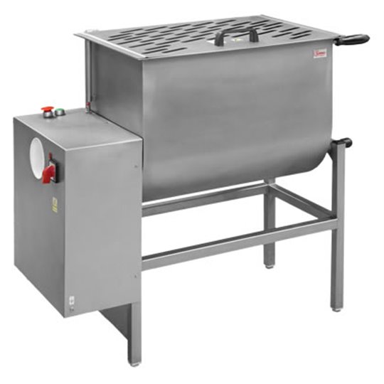 KVC85.124SI Planetary Food processor