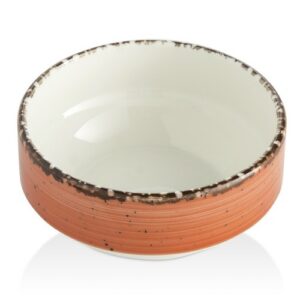 60mm Rubiini virnastatav kauss