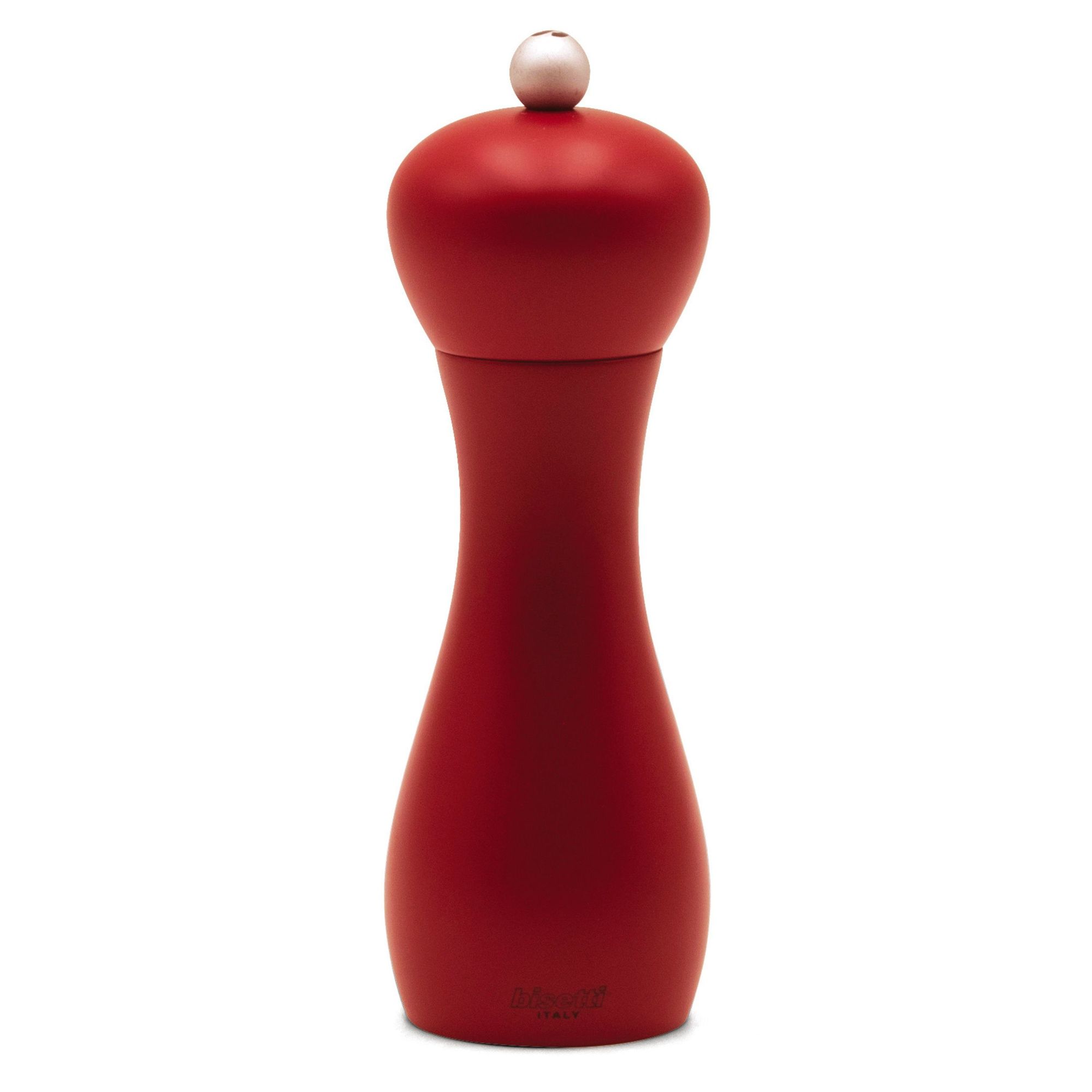 180mm BEECH-WOOD soolaveski punane