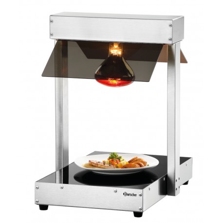 I1WL400 Toidu soojendaja