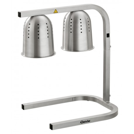 Toidu soojendaja I2WL550 1/1