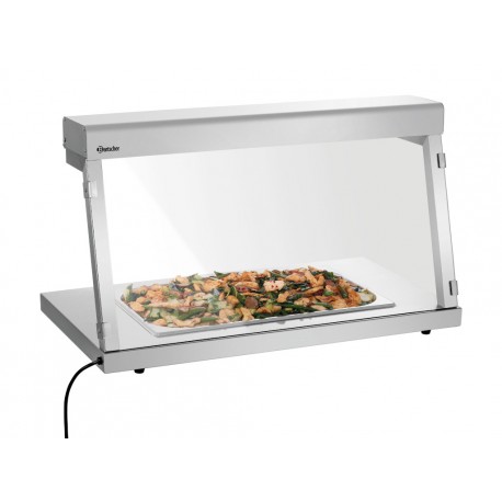 IHR650 GN1/1 Toidu soojendaja