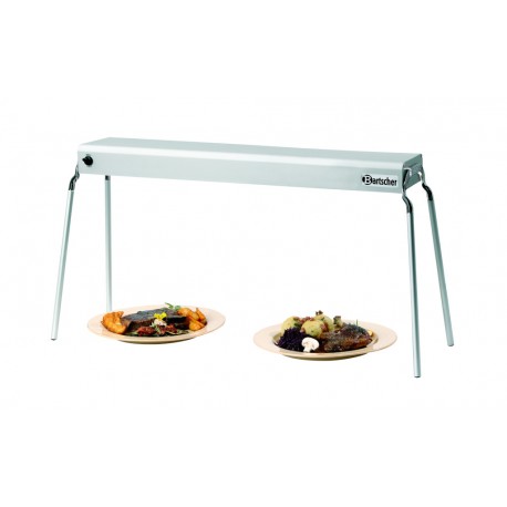 IHR1100 Toidu soojendaja