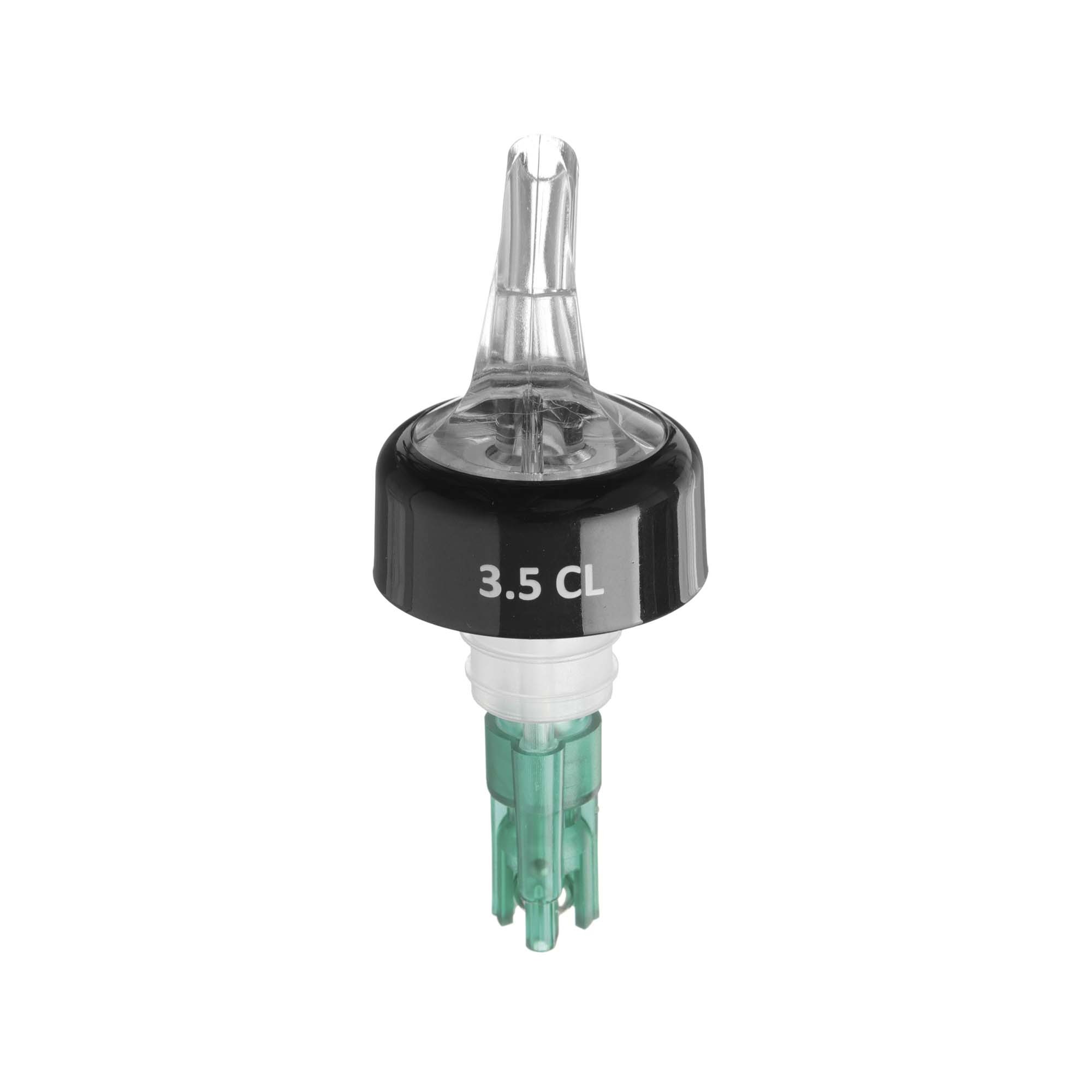 35ml Measured ball pourer – 2 pcs. BarUp 2 pcs 35 ml