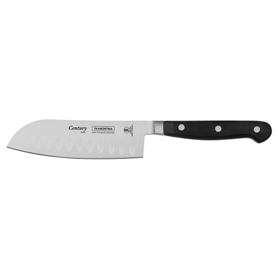330mm Peenestamis- ja hakkimisnuga Century Santoku Tramontina, 130 mm,