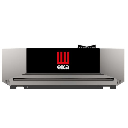 Kondensaator 5-tasandiliste Miillenial ahjude jaoks, Tecnoeka, 230V/600W, 730x860x(H)308mm