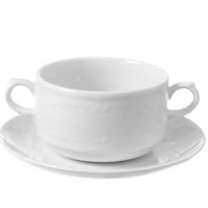 250ml Palazzo supikauss