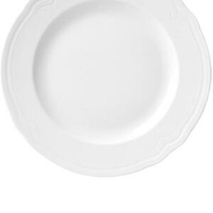 300mm Klassikaline tasane taldrik