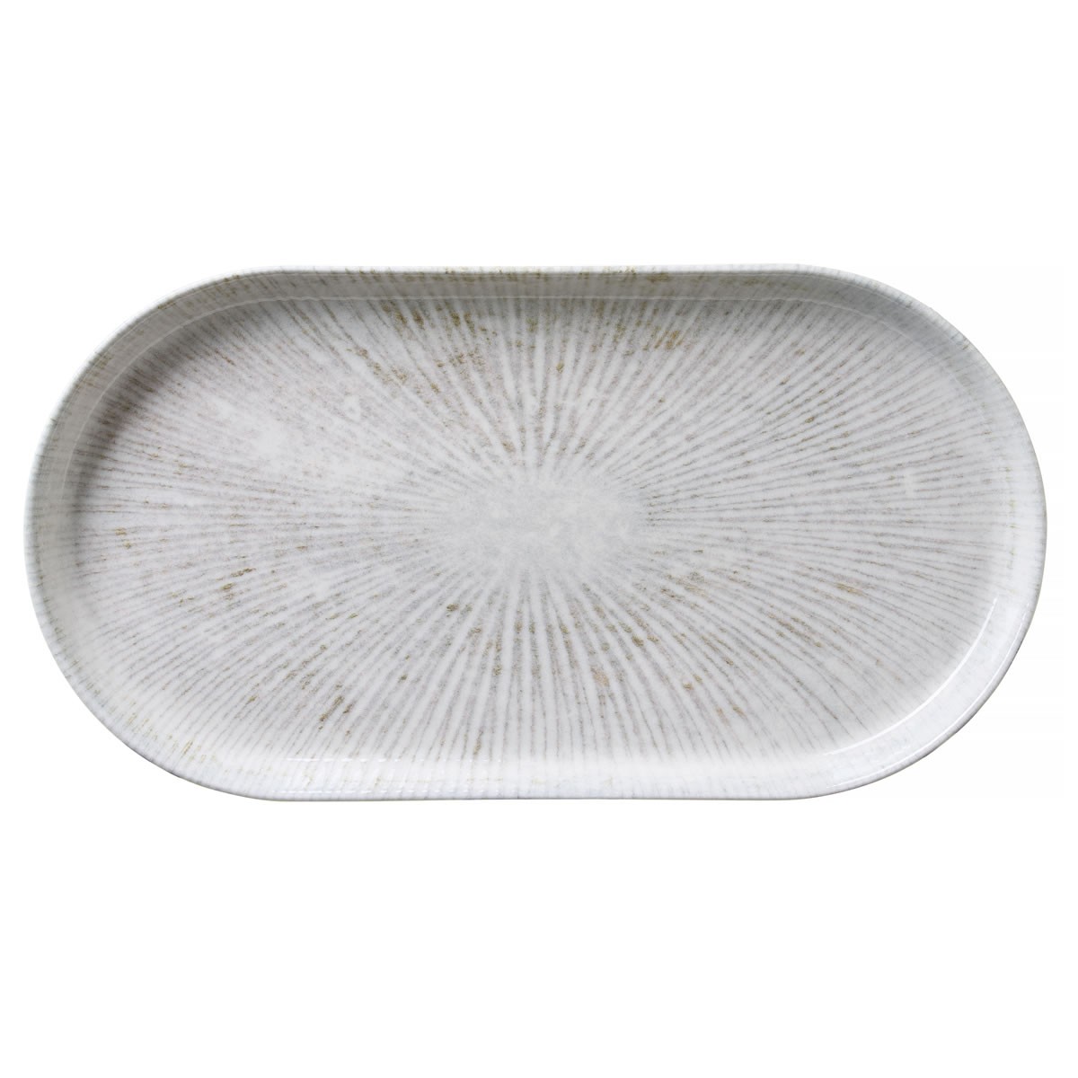 Essence 290mm ovaalne taldrik