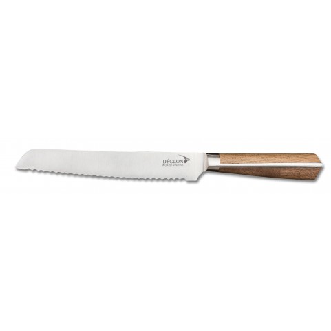HIGH-WOODS - BREAD KNIFE 8"
