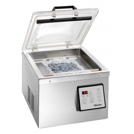 290/4 Vaakumpakendamise masin