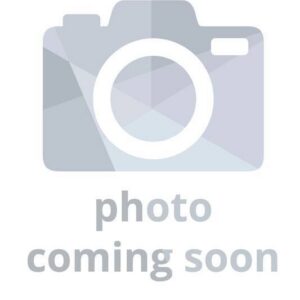 S/S Churros Nozzle 2 Holes 12mm