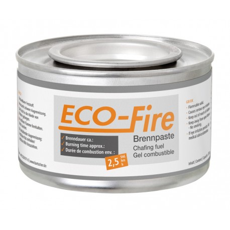 Chafing fuel Eco-Fire 200g