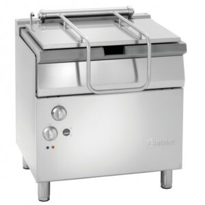 Kallutatav pann 700 E50LEK