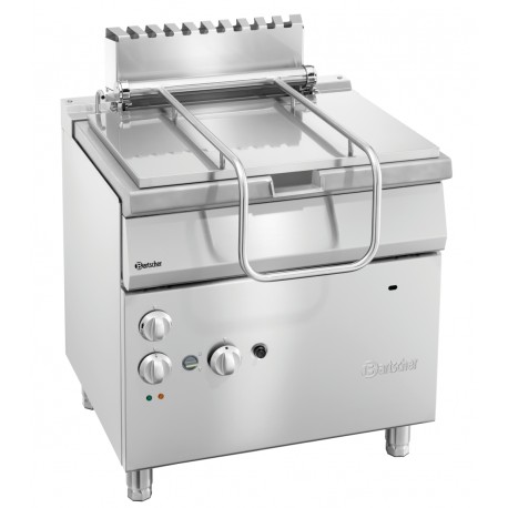 Kallutatav pann 700 E50LEK