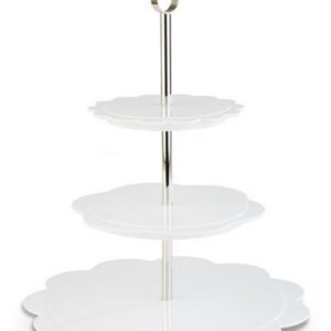 3-astmeline alus 350x235x185mm