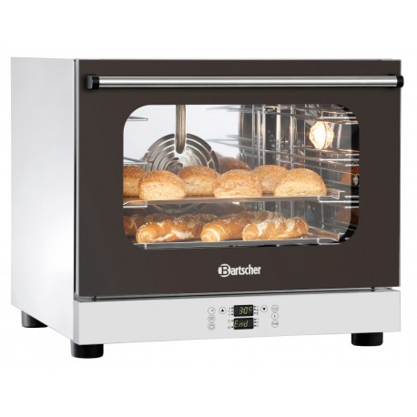 C4431D Convection oven